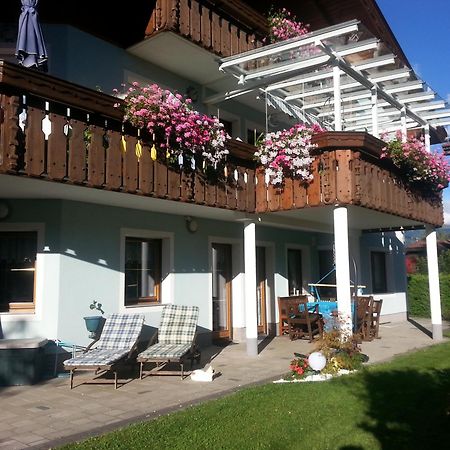 Ferienwohnung Anna Zechner ฟลาทอาค ภายนอก รูปภาพ