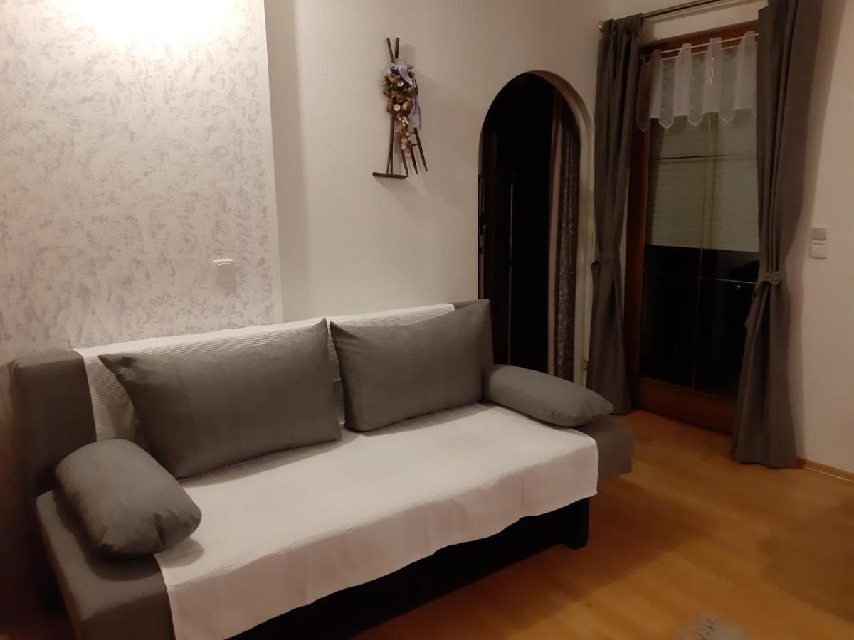 Ferienwohnung Anna Zechner ฟลาทอาค ภายนอก รูปภาพ