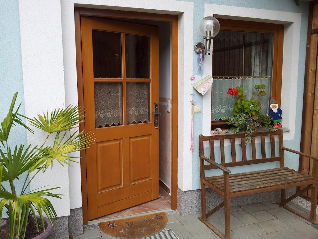 Ferienwohnung Anna Zechner ฟลาทอาค ภายนอก รูปภาพ