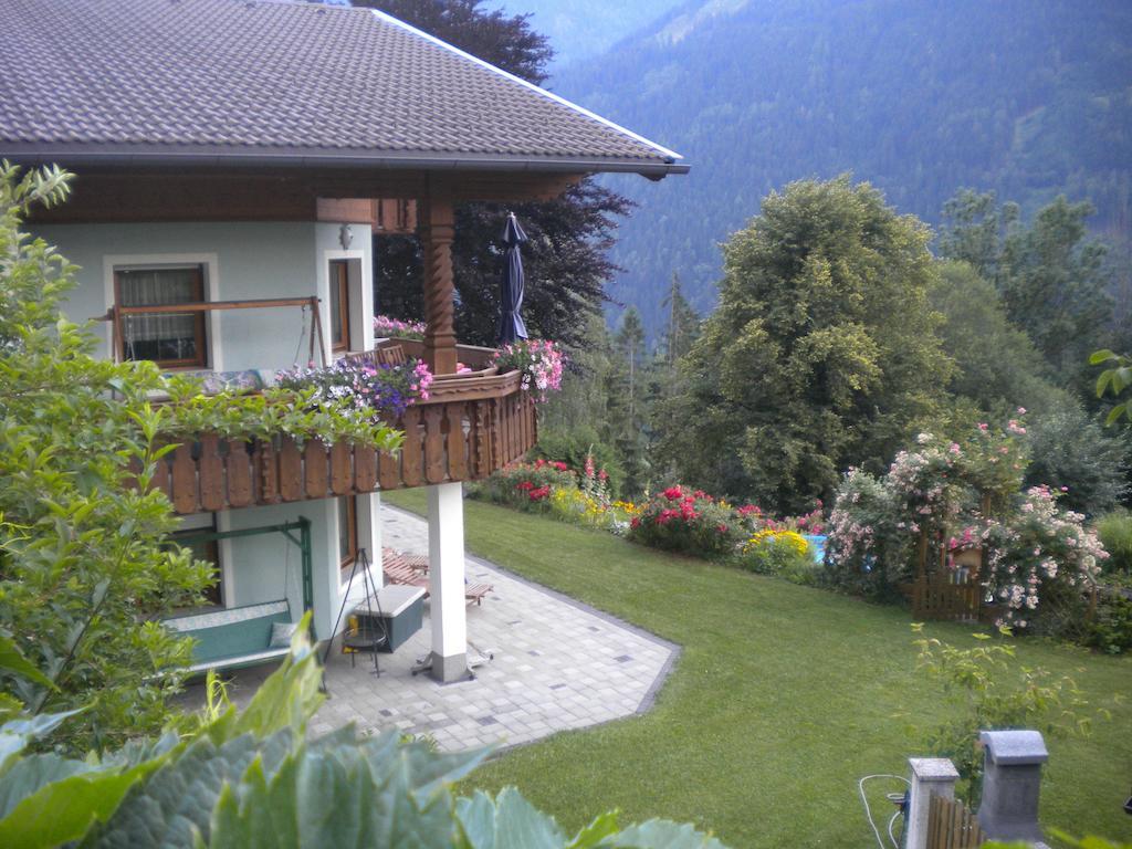 Ferienwohnung Anna Zechner ฟลาทอาค ภายนอก รูปภาพ