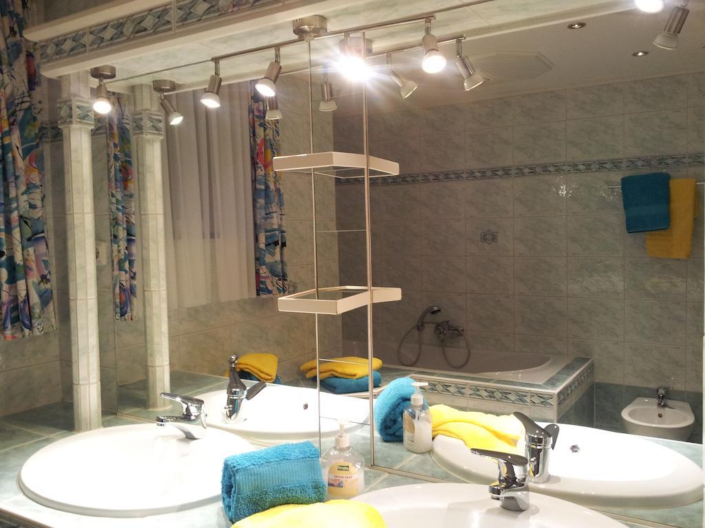 Ferienwohnung Anna Zechner ฟลาทอาค ห้อง รูปภาพ