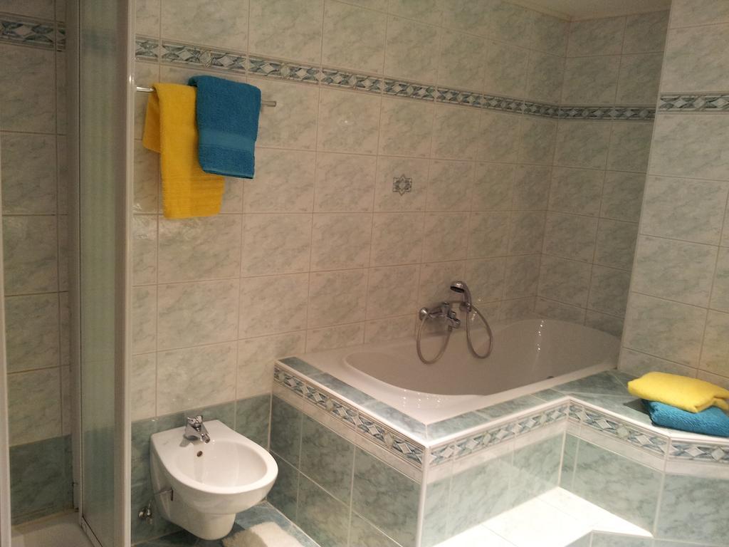 Ferienwohnung Anna Zechner ฟลาทอาค ห้อง รูปภาพ