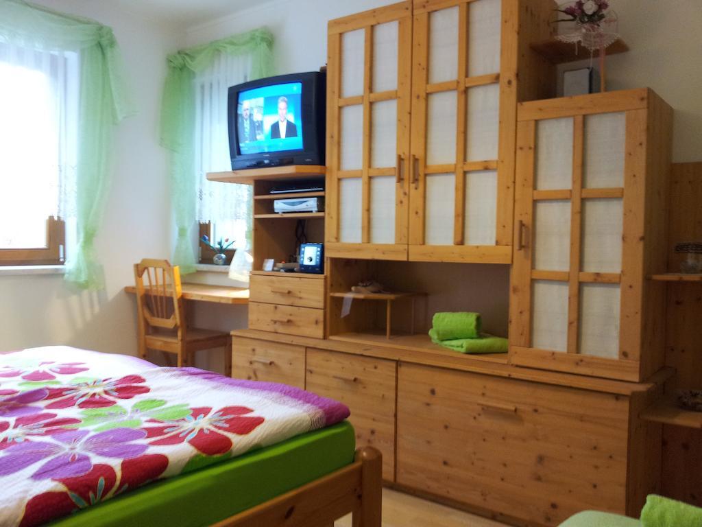 Ferienwohnung Anna Zechner ฟลาทอาค ภายนอก รูปภาพ