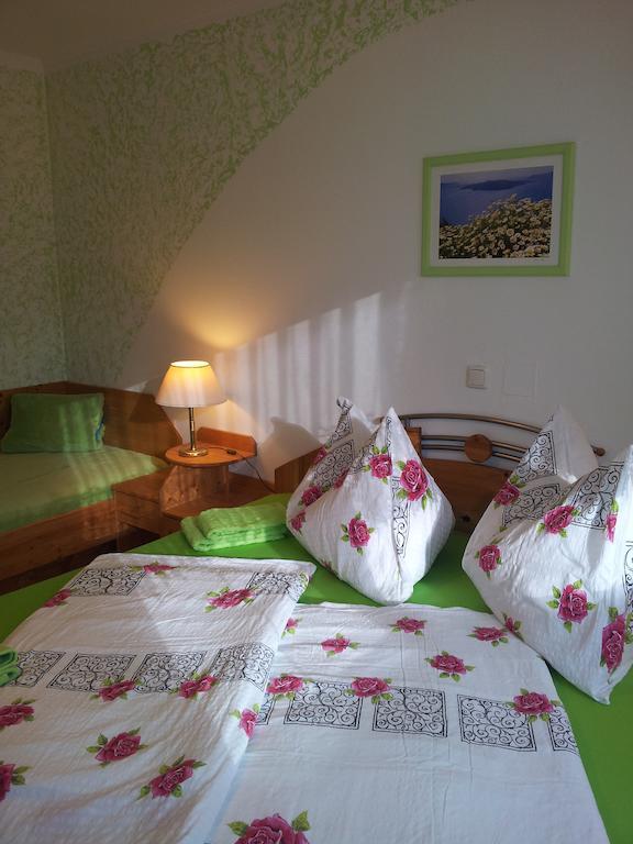 Ferienwohnung Anna Zechner ฟลาทอาค ห้อง รูปภาพ