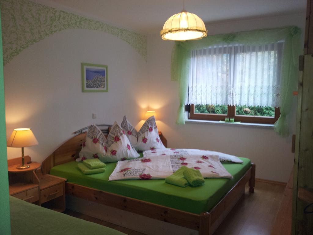 Ferienwohnung Anna Zechner ฟลาทอาค ห้อง รูปภาพ