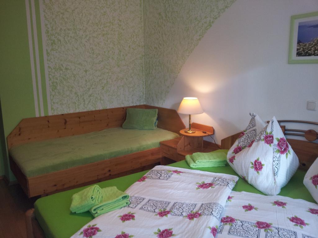 Ferienwohnung Anna Zechner ฟลาทอาค ห้อง รูปภาพ