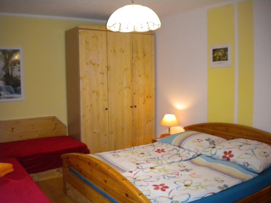 Ferienwohnung Anna Zechner ฟลาทอาค ห้อง รูปภาพ
