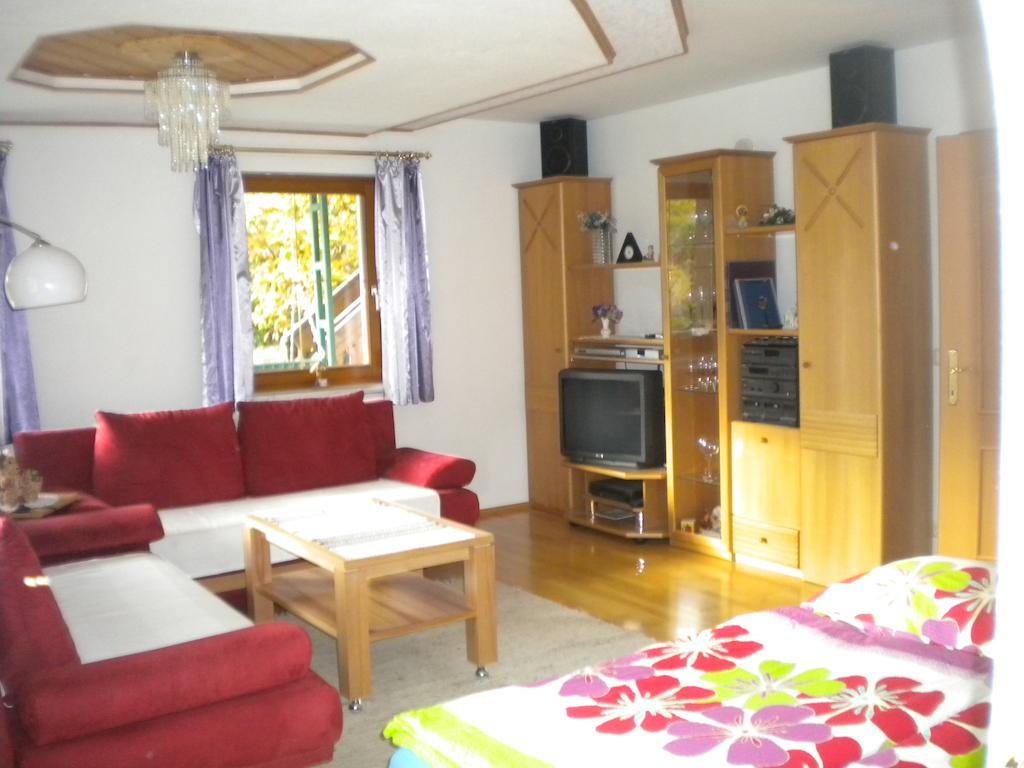 Ferienwohnung Anna Zechner ฟลาทอาค ห้อง รูปภาพ