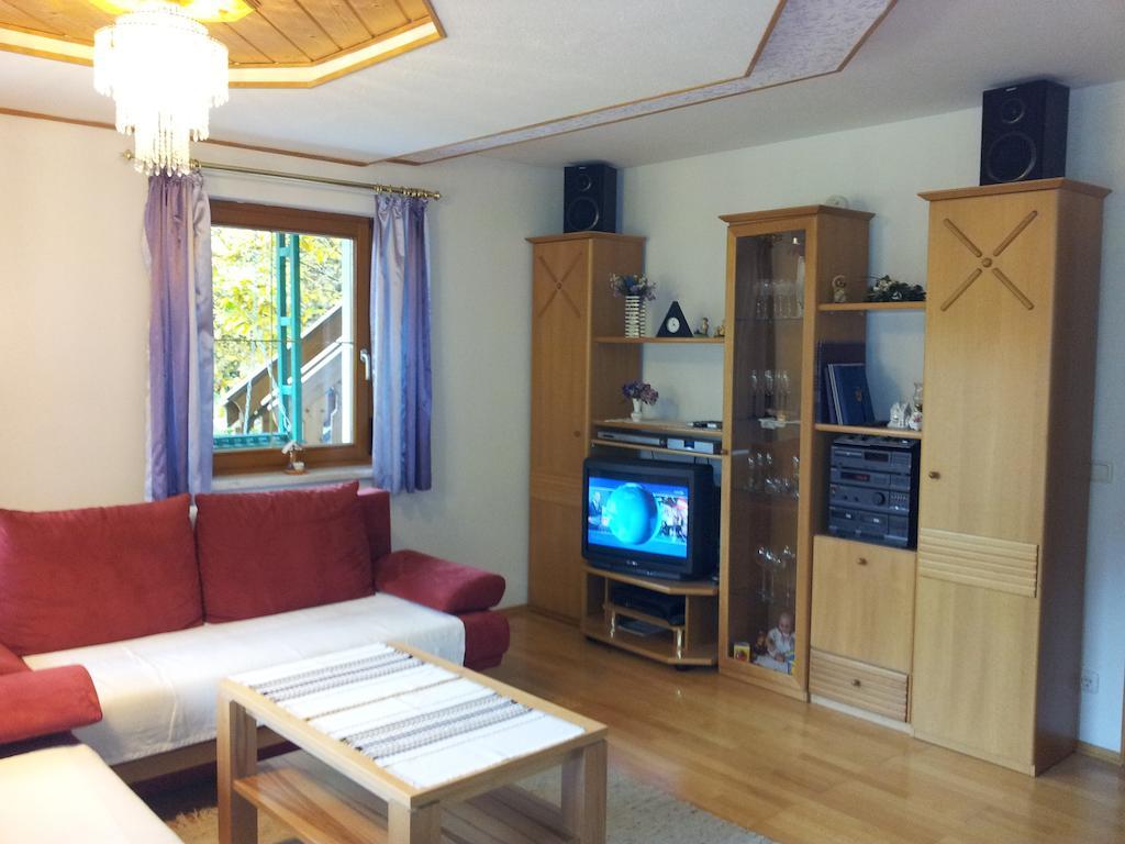Ferienwohnung Anna Zechner ฟลาทอาค ห้อง รูปภาพ