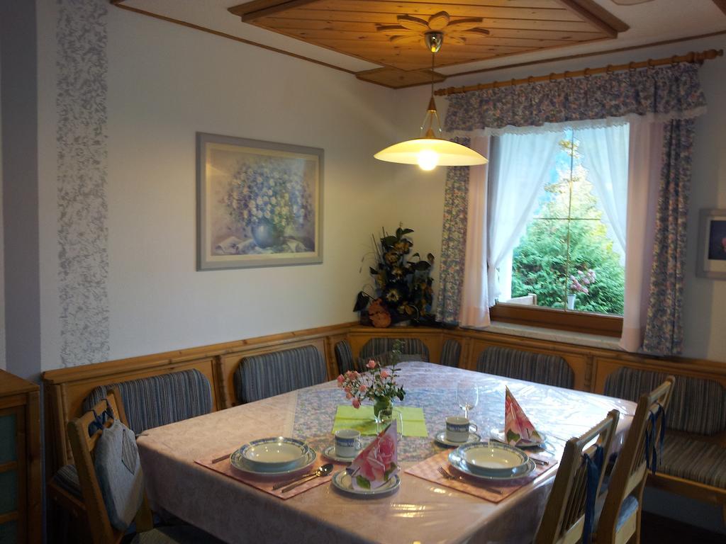Ferienwohnung Anna Zechner ฟลาทอาค ห้อง รูปภาพ