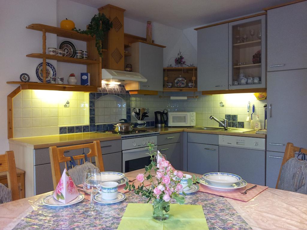 Ferienwohnung Anna Zechner ฟลาทอาค ห้อง รูปภาพ