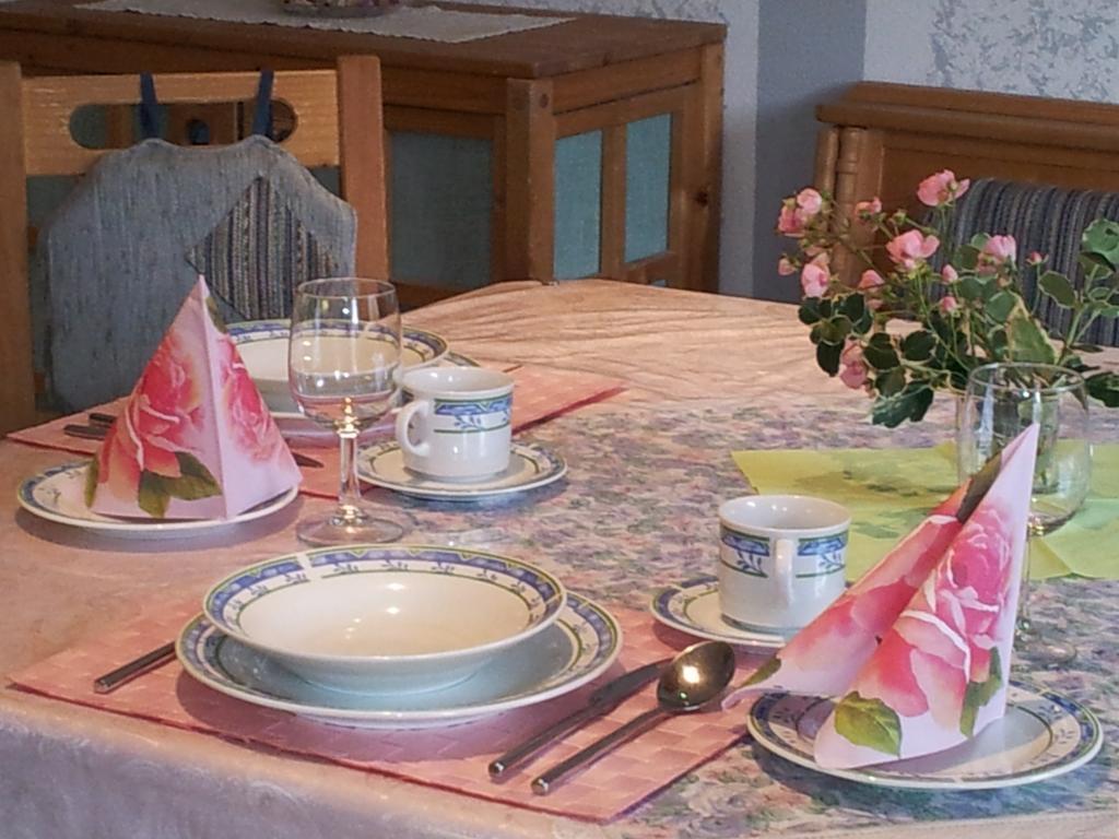 Ferienwohnung Anna Zechner ฟลาทอาค ห้อง รูปภาพ
